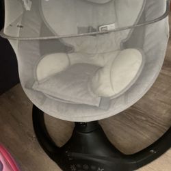 Larex Baby swing
