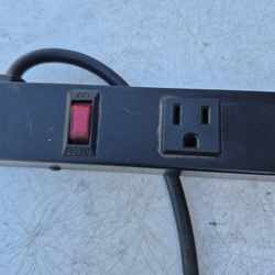 4 Foot 12 Plug Extebsion Biard