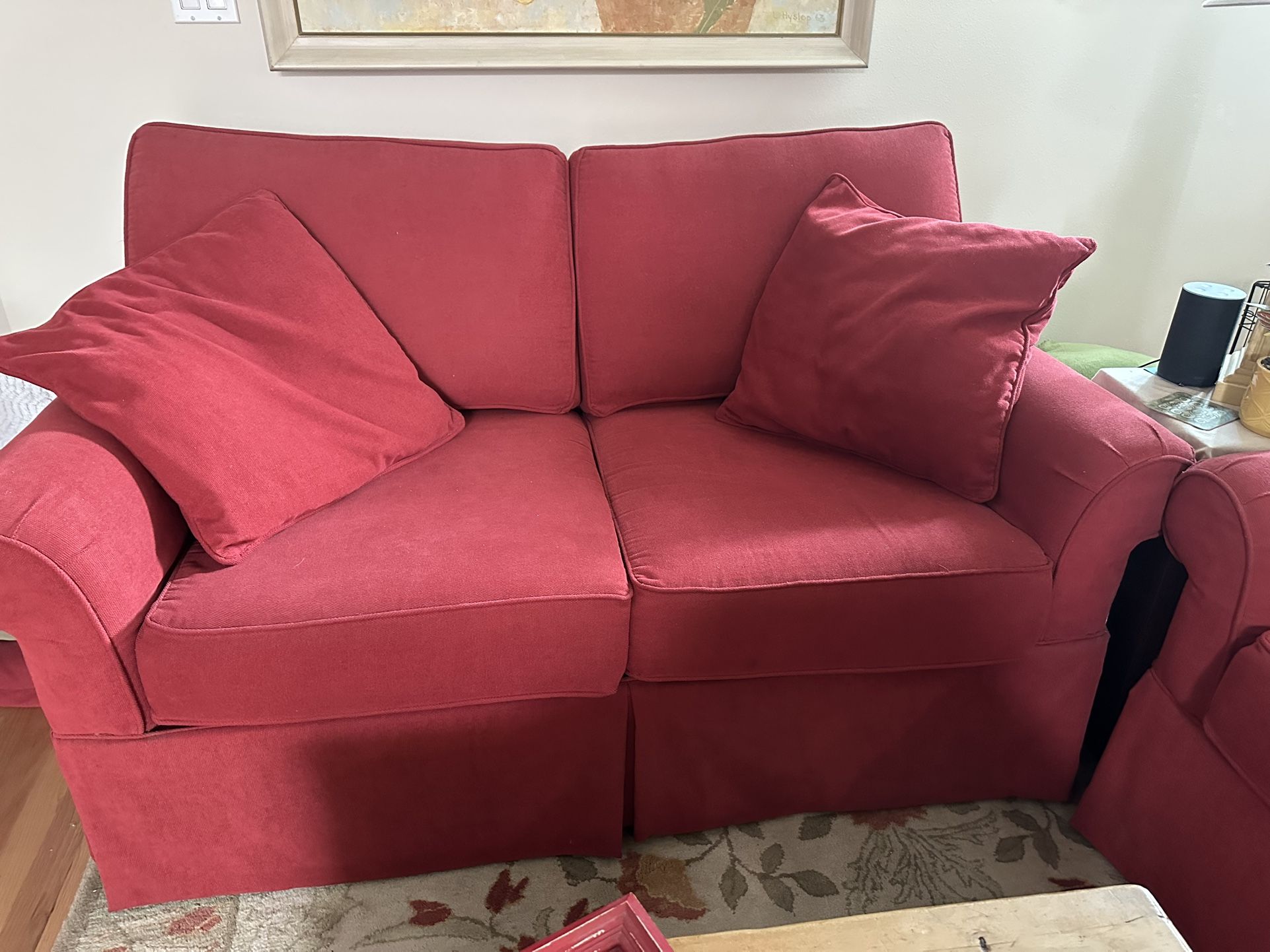 Loveseats