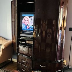 Five Piece Furniture Set, Vegas Style, $400 OBO 