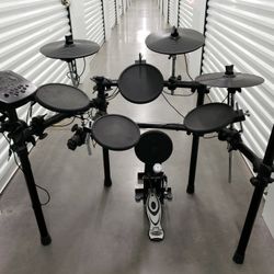 Simmons SD7PK Electric Drum Set