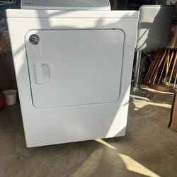 Whirlpool Electric Dryer