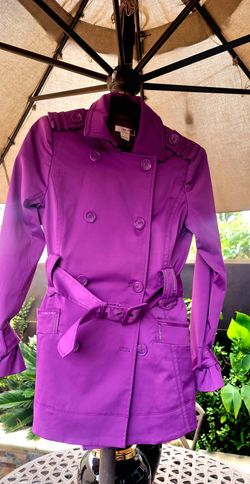 Women's jacket coat