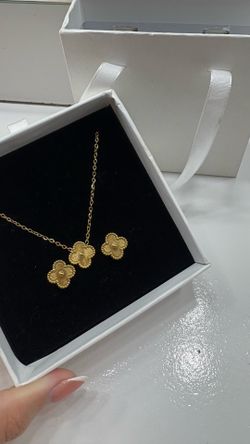 van cleef