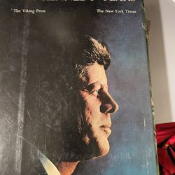 The Kennedy Years 