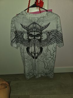 Eighty eight t-shirt