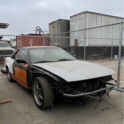 S13 PART OUT