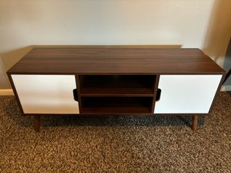 Vintage Tv Stand
