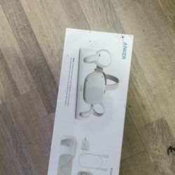 brand new quest charger