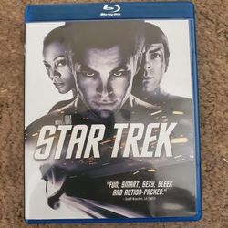 Star Trek  - 2009