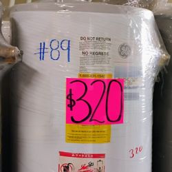 GE Water Heater 