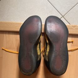 Kobe 11 Elite Low Bruce Lee / Kobe 11 Elite Low Achilles Heel