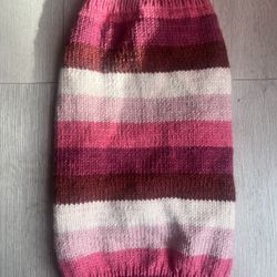 Small Dog Sweater