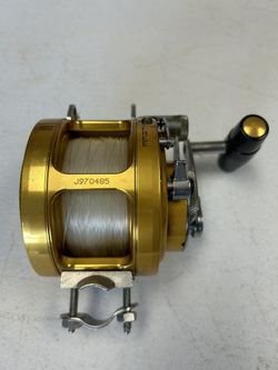 Penn International 20 T Reel