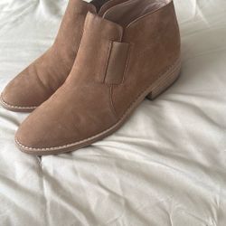 Eileen Fisher Boots