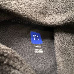YZY Gap Polar Fleece Hoodie Size L Men’s 