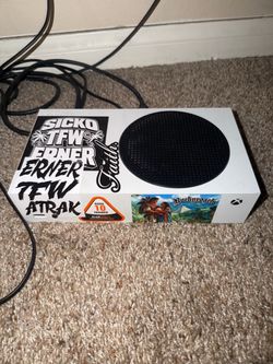 Xbox