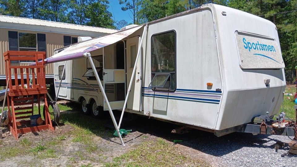 Rv Sportsmen