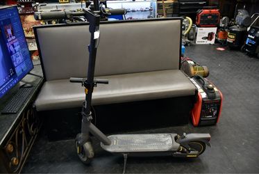 Segway Ninebot KickScooter MAX G2 Electric Scooter 22MPH 43mi Range 1000 Watt Folding Adults Black