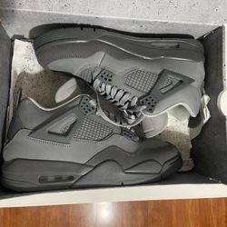 Paris Cements 4s Jordan’s 