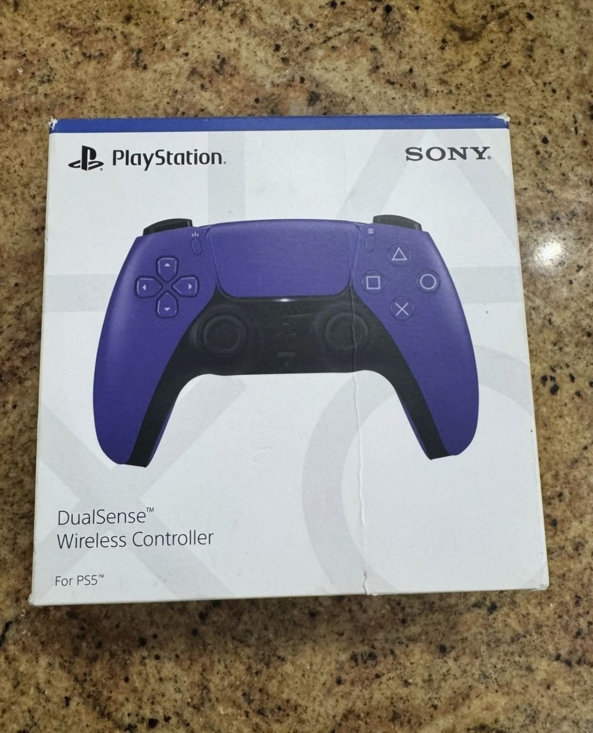 Sony Ps5 Controller