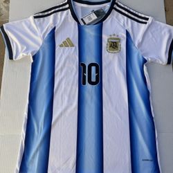 Argentina Jersey 