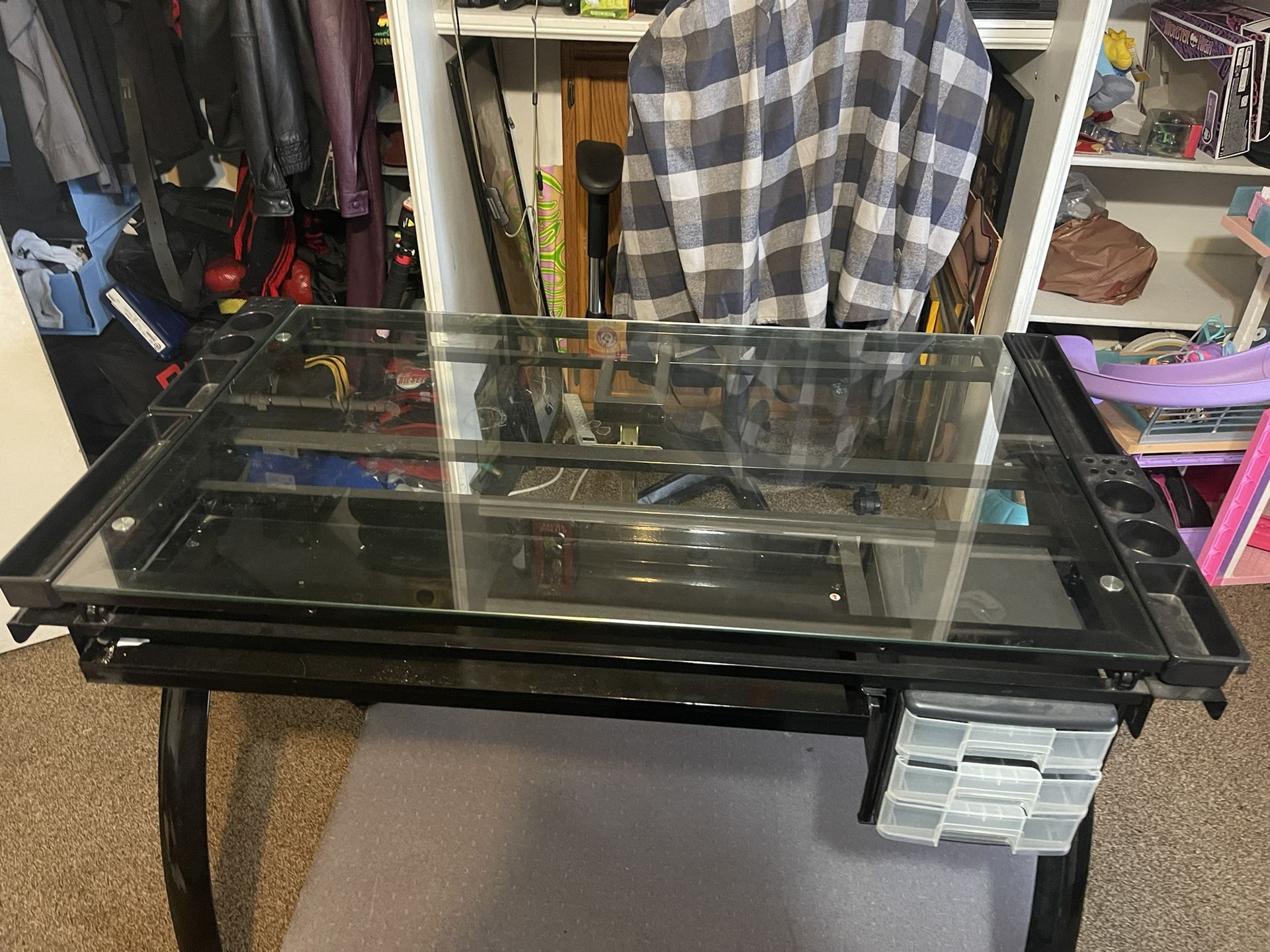 Drafting Table