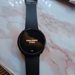 Galaxy Watch4