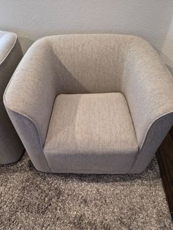 Swivel Chairs