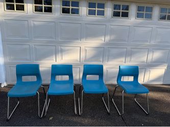 Chair  class school