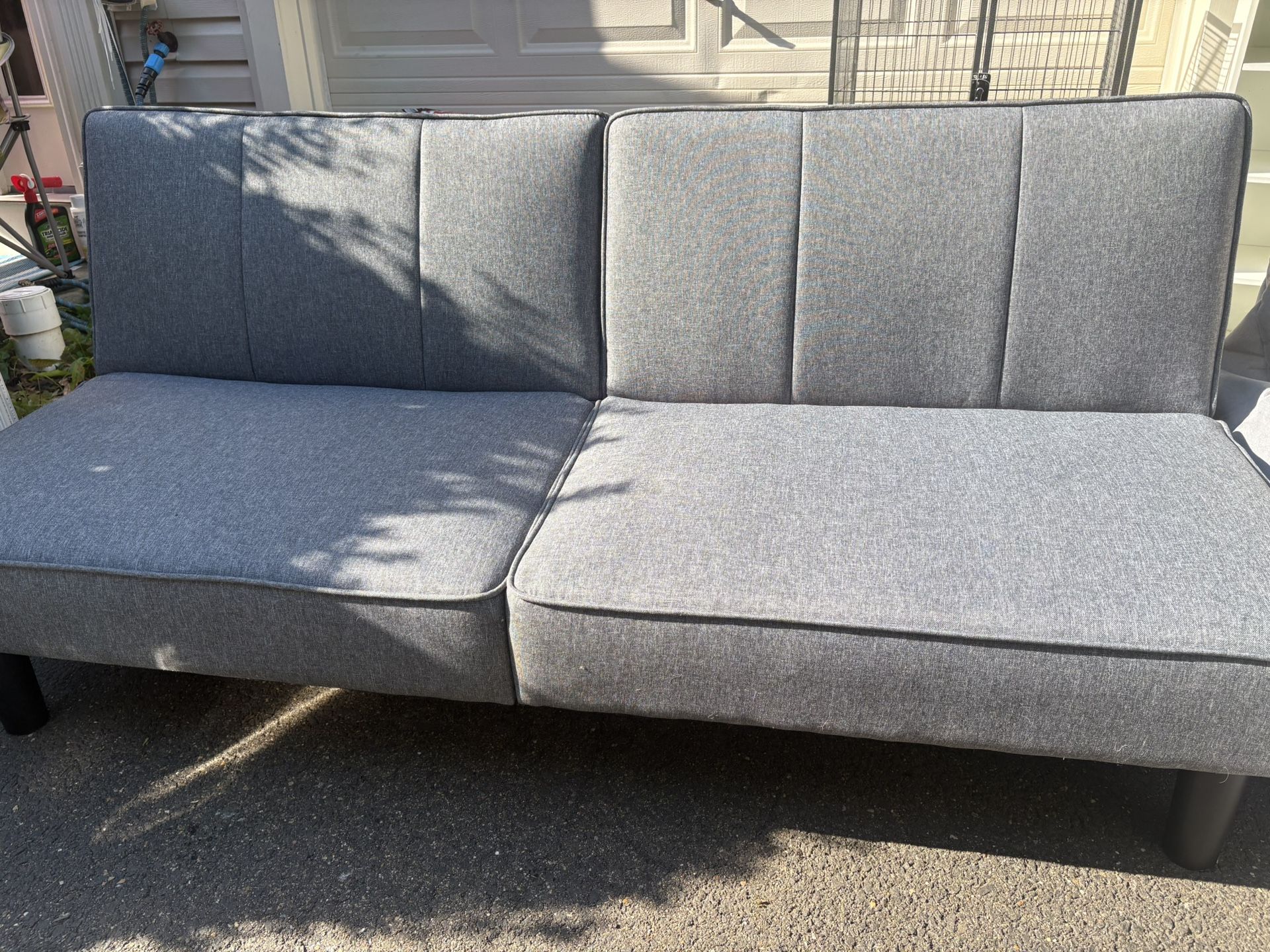 Like New Futon