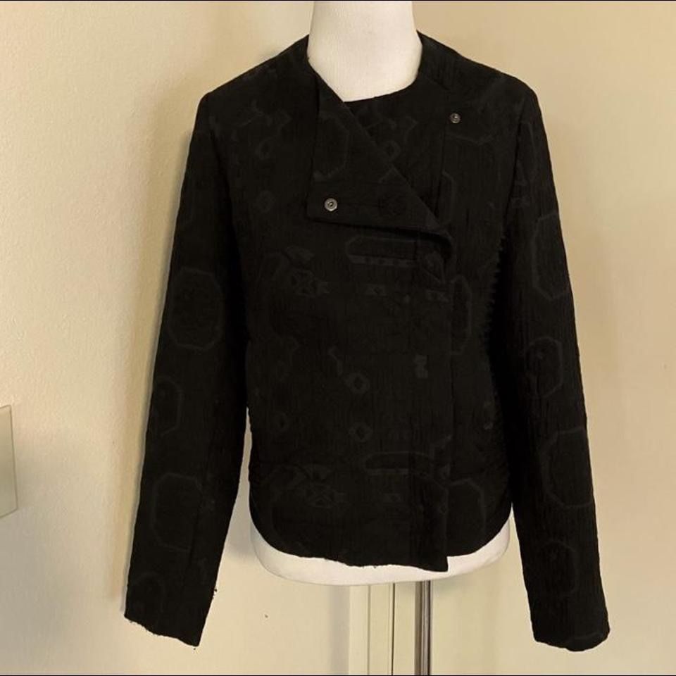H&M Motorcycle Jacket