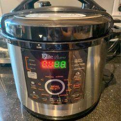 goal rather Speed Pressure Cookers - All Sizes for Every Kitchen