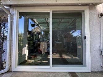 Retro Fit Windows, Sliding Doors Or French Doors