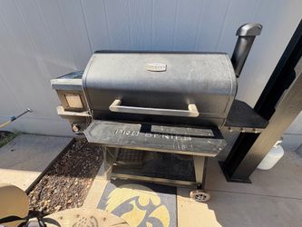 Pitboss BBQ Smoker - XL