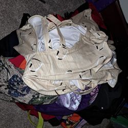 Womens Clothing Bundle 