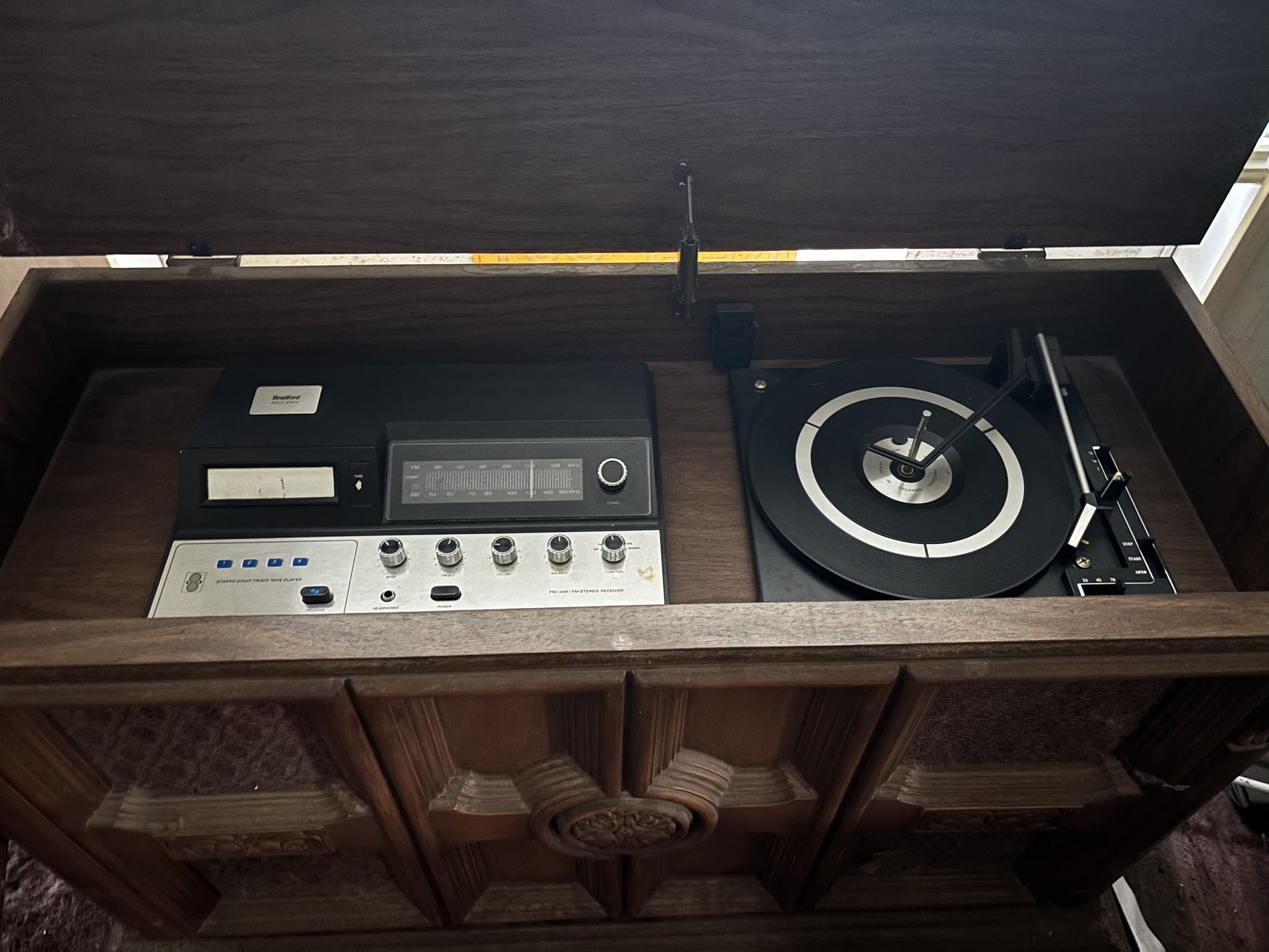 Antique