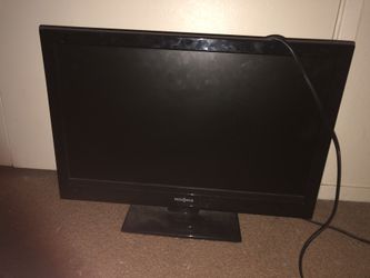 Insignia 24’ Tv 
