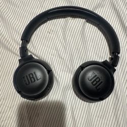 JBL Headphones 