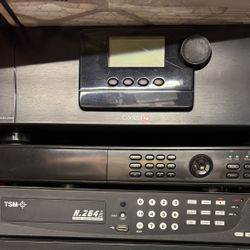 FREE 16  Channel DVR —4  Devices
