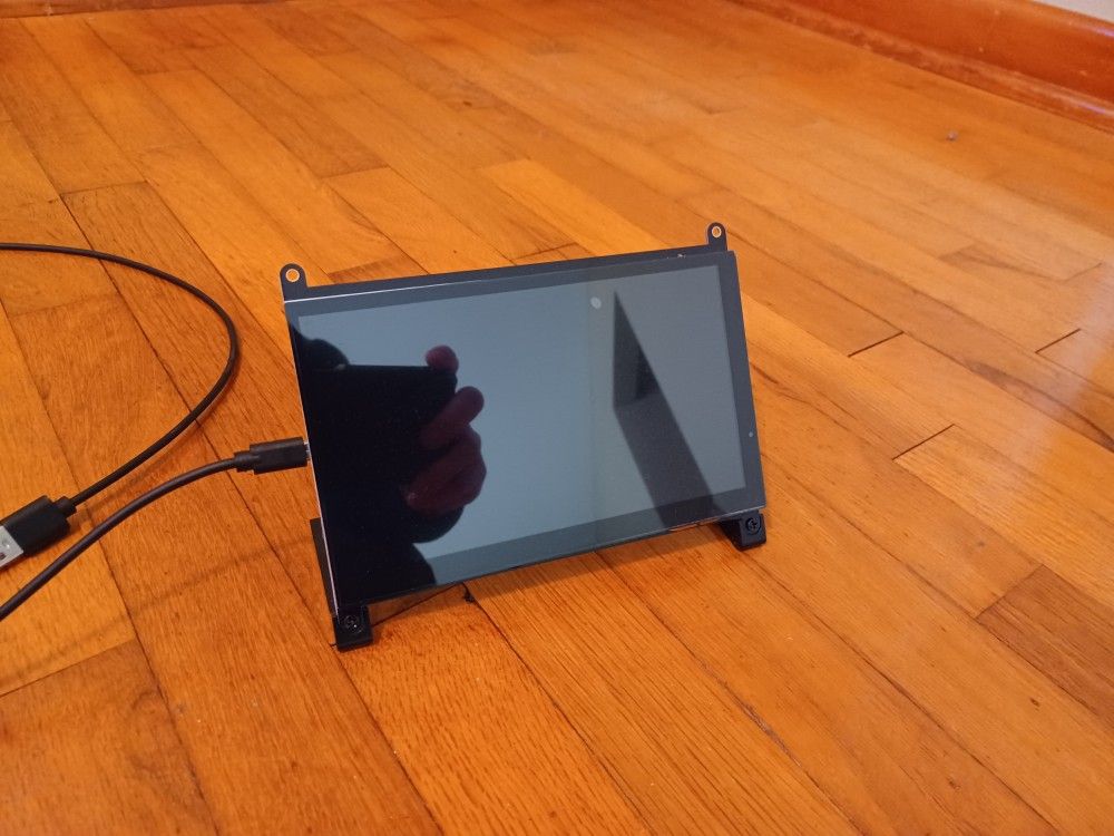 Mini Monitor