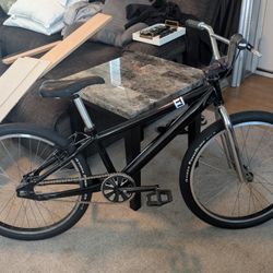 Mosh By Giant 24" Bmx Dirt Jump Bike