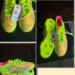 Soccer Cleats Outdoor