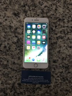 Apple IPhone 7 plus 32gb Rose Gold T-Mobile / metro Unlocked