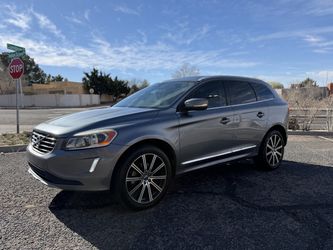 2016 Volvo CX60 T5