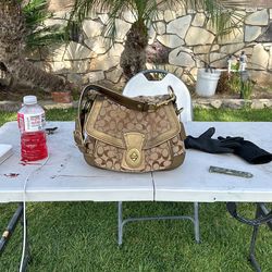 Authentic Coach