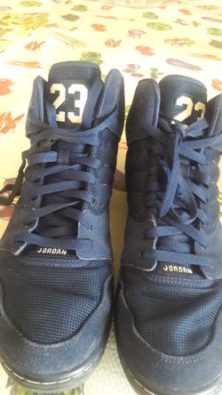 Jordan's 23 size13