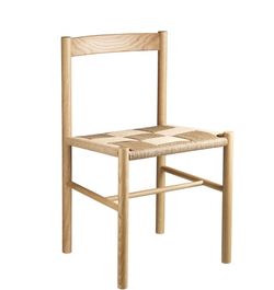 3 brand new Lonstrup Papercord Dining Chairs