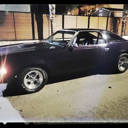 1973 Chevrolet Impala