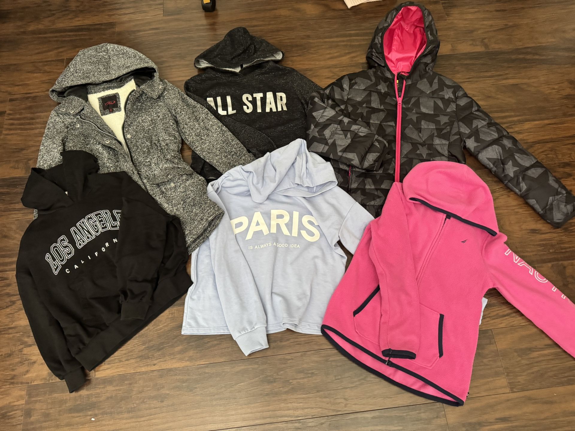 Girls Size medium Bundle